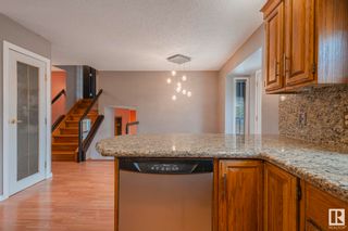 Photo 15: 17811 60 Avenue in Edmonton: Zone 20 House for sale : MLS®# E4387910