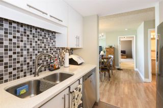 Photo 8: 805 1188 QUEBEC Street in Vancouver: Downtown VE Condo for sale in "Citygate One by Bosa" (Vancouver East)  : MLS®# R2511377