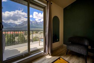 Photo 4: #405 1818 Mountain Avenue: Canmore Apartment for sale : MLS®# A2101537
