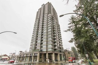 Photo 1: 802 2789 SHAUGHNESSY Street in Port Coquitlam: Central Pt Coquitlam Condo for sale : MLS®# R2234672