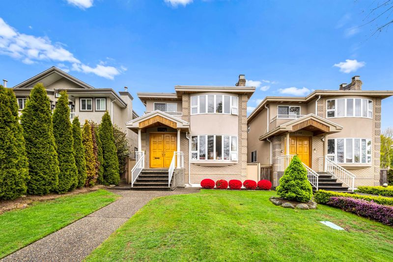 FEATURED LISTING: 6788 ANGUS Drive Vancouver