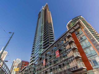 Photo 3: 2902 1372 SEYMOUR Street in Vancouver: Downtown VW Condo for sale in "THE MARK" (Vancouver West)  : MLS®# R2108217