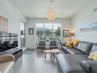 Photo 13: 410 733 E 3RD Street in North Vancouver: Queensbury Condo for sale in "Green on Queensbury" : MLS®# R2699852