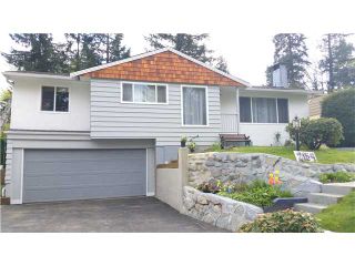Photo 1: 2154 AUDREY Drive in Port Coquitlam: Mary Hill House for sale in "MARY HILL" : MLS®# V1117757