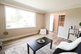 Photo 6: 757 Prince Rupert Avenue in Winnipeg: Residential for sale (3B)  : MLS®# 202113733
