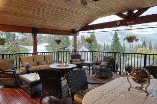 Photo 9: 2362 THOMPSON AVENUE in Rossland: House for sale : MLS®# 2469383