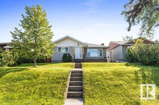 Photo 1: 9847 79 Street House in Forest Heights (Edmonton) | E4382628