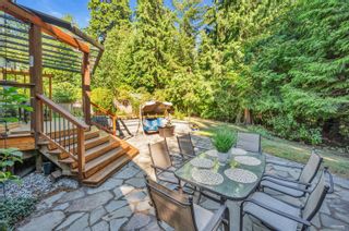 Photo 32: 3013 ALBION Drive in Coquitlam: Canyon Springs House for sale : MLS®# R2722038