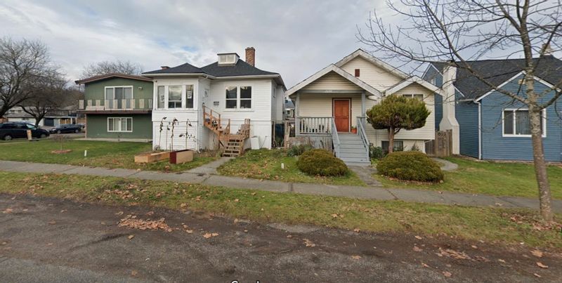 FEATURED LISTING: 2111 29TH Avenue East Vancouver