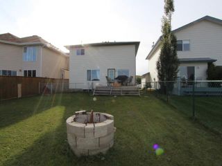 Photo 14: 100 HIDDEN RANCH Crescent NW in CALGARY: Hidden Valley Residential Detached Single Family for sale (Calgary)  : MLS®# C3587364