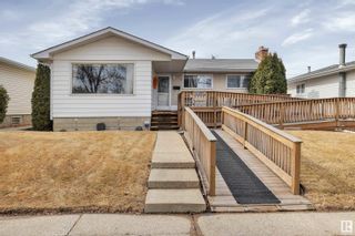 Main Photo: 12234 49 Street NW in Edmonton: Zone 23 House for sale : MLS®# E4380794
