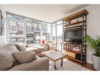 Photo 4: 908 251 E 7TH Avenue in Vancouver: Mount Pleasant VE Condo for sale in "District" (Vancouver East)  : MLS®# R2465561
