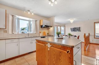 Photo 27: 1711 109 Street in Edmonton: Zone 16 House for sale : MLS®# E4320331