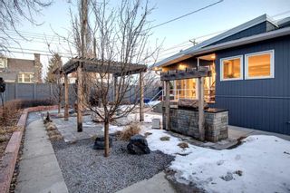 Photo 43: 1316 34 Avenue SW in Calgary: Elbow Park Detached for sale : MLS®# A2124775