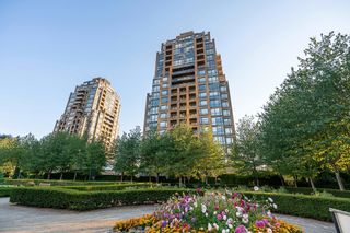 Photo 29: 905 7368 SANDBORNE Avenue in Burnaby: South Slope Condo for sale in "Mayfair Place" (Burnaby South)  : MLS®# R2719385