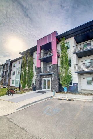 Photo 2: 207 12 Sage Hill Terrace NW in Calgary: Sage Hill Apartment for sale : MLS®# A1154372