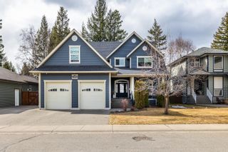 Photo 1: 7597 LOEDEL Crescent in Prince George: Lower College House for sale in "Malaspina Ridge" (PG City South (Zone 74))  : MLS®# R2671661