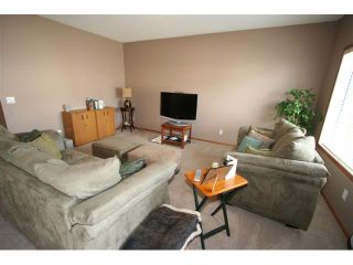 Photo 15: 107 CRESTMONT Drive SW in : Crestmont Residential Detached Single Family for sale (Calgary)  : MLS®# C3471222