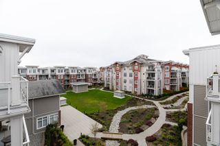 Photo 18: 403 4280 MONCTON Street in Richmond: Steveston South Condo for sale in "The Village" : MLS®# R2680649