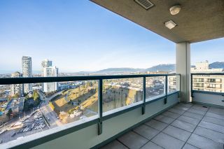 Photo 25: 2503 4380 HALIFAX Street in Burnaby: Brentwood Park Condo for sale in "BUCHANAN NORTH" (Burnaby North)  : MLS®# R2743830