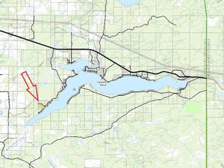 Photo 3: LOT 59 W MEIER Road: Cluculz Lake Land for sale (PG Rural West (Zone 77))  : MLS®# R2533359