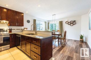 Photo 14: 10609 68 Avenue in Edmonton: Zone 15 House Half Duplex for sale : MLS®# E4384900