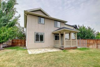 Photo 22: 24 Chapman Court SE in Calgary: Chaparral Detached for sale : MLS®# A1258949