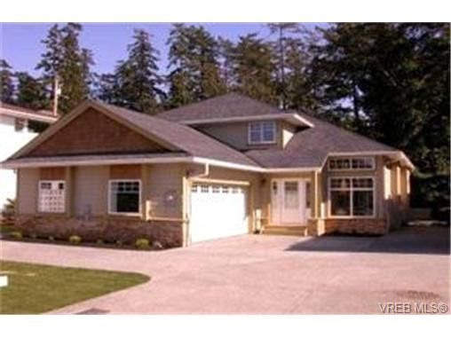 Main Photo:  in VICTORIA: SW Northridge House for sale (Saanich West)  : MLS®# 355567