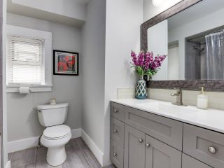 Photo 12: 3628 W 5TH Avenue in Vancouver: Kitsilano House for sale (Vancouver West)  : MLS®# R2874969
