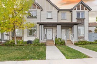 Photo 1: 236 Copperstone Cove SE in Calgary: Copperfield Row/Townhouse for sale : MLS®# A2080840