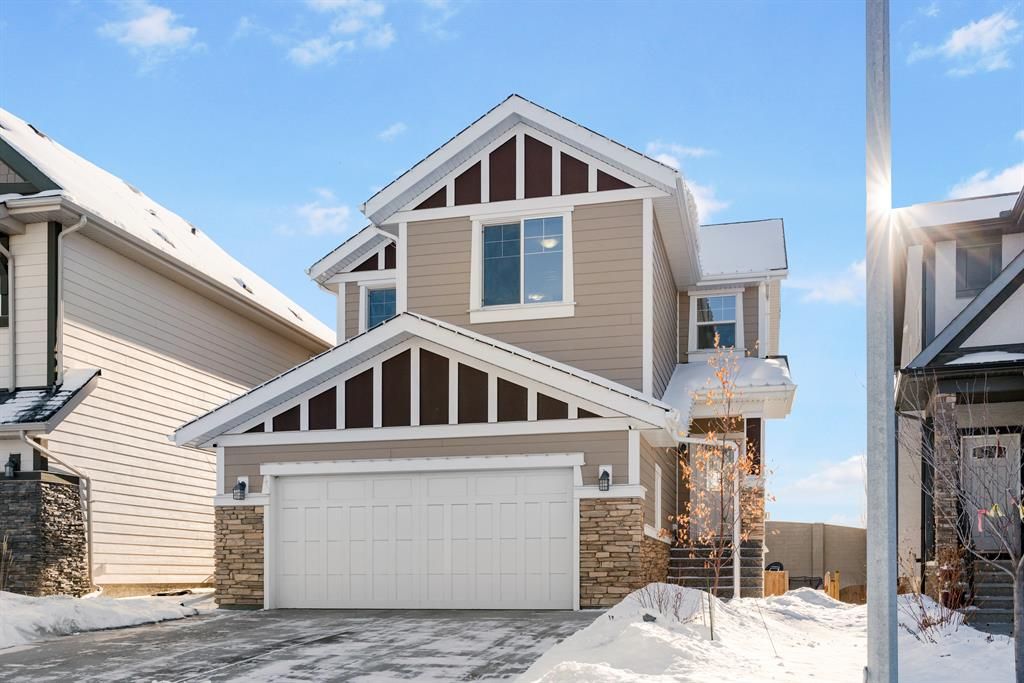 Main Photo: 223 Valley Pointe Place NW in Calgary: Valley Ridge Detached for sale : MLS®# A2028265