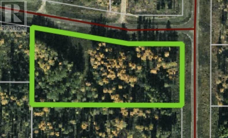 Main Photo: Lot 4 Block 3 Range Road 112 Township Road 591 in Rural Woodlands County: Vacant Land for sale : MLS®# A2023737