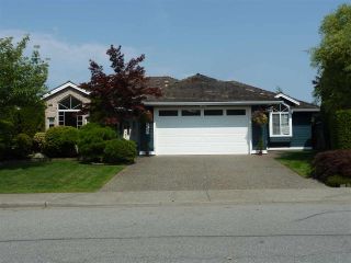 Photo 1: 5385 COMMODORE Drive in Delta: Neilsen Grove House for sale in "Marina Gardens" (Ladner)  : MLS®# R2196951