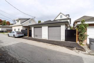 Photo 32: 2 2846 MCGILL Street in Vancouver: Hastings Sunrise 1/2 Duplex for sale (Vancouver East)  : MLS®# R2883694