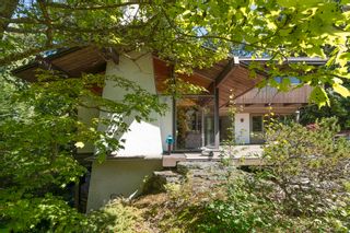 Main Photo: 4990 KEITH Road in West Vancouver: Caulfeild House for sale : MLS®# R2726287