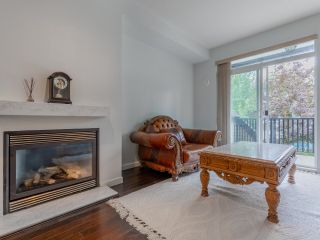 Photo 17: 47 2200 PANORAMA Drive in Port Moody: Heritage Woods PM Townhouse for sale in "Heritage Woods" : MLS®# R2811700