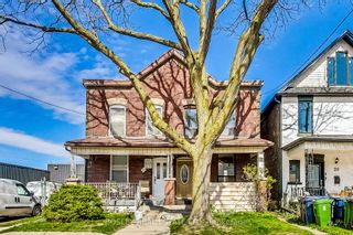 Main Photo: 31 Mulock Avenue in Toronto: Junction Area House (2-Storey) for sale (Toronto W02)  : MLS®# W8278740