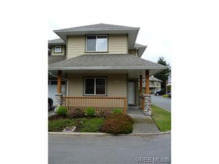 Photo 17: 131 951 Goldstream Ave in VICTORIA: La Langford Proper Row/Townhouse for sale (Langford)  : MLS®# 608963