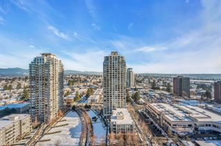 Photo 25: 2301 7088 SALISBURY Avenue in Burnaby: Highgate Condo for sale in "WEST AT HIGHGATE VILLAGE" (Burnaby South)  : MLS®# R2741475