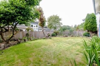 Photo 20: 10791 HOGARTH Drive in Richmond: Woodwards House for sale : MLS®# R2892743