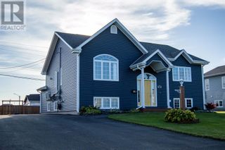 Photo 2: 58 Payette Street in Gander: House for sale : MLS®# 1254928