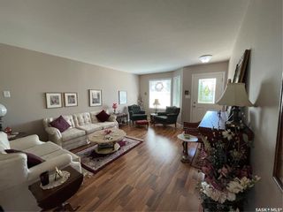 Photo 2: D 10901 Amos Drive in North Battleford: Fairview Heights Residential for sale : MLS®# SK941936
