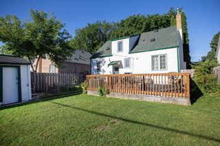 Photo 22: 602 Beaverbrook Street in Winnipeg: River Heights Residential for sale (1D)  : MLS®# 202022810