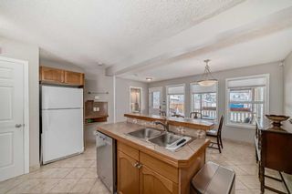 Photo 10: 163 Eversyde Circle SW in Calgary: Evergreen Detached for sale : MLS®# A2123062