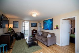 Photo 4: 711 Rosedale Avenue in Winnipeg: Lord Roberts Residential for sale (1Aw) 