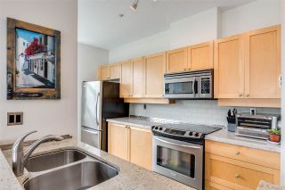 Photo 10: 206 1880 E KENT AVENUE SOUTH in Vancouver: South Marine Condo for sale in "Tugboat Landing" (Vancouver East)  : MLS®# R2462642