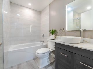 Photo 18: 4868 HAZEL Street in Burnaby: Forest Glen BS Townhouse for sale in "CENTREPOINT" (Burnaby South)  : MLS®# R2866928