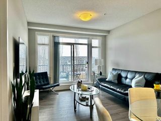 Photo 9: 303 6603 New Brighton Avenue SE in Calgary: New Brighton Apartment for sale : MLS®# A2121574