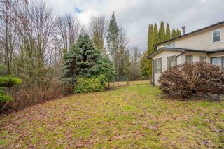 Photo 18: 6320 LEFEUVRE Road in Abbotsford: Bradner House for sale : MLS®# R2746575