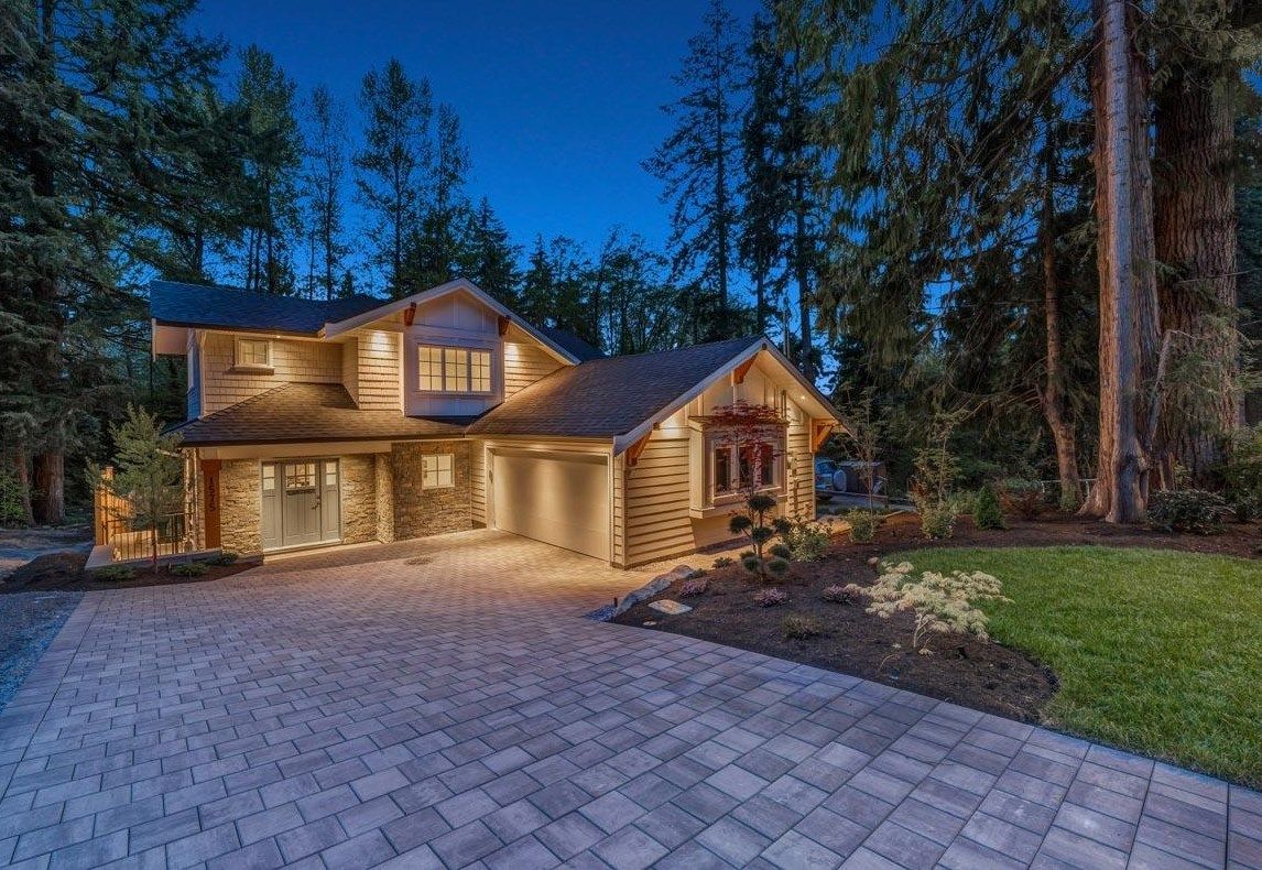 Main Photo: 1575 KILMER Road in North Vancouver: Lynn Valley House for sale : MLS®# R2814620